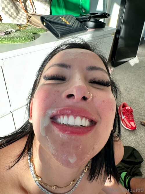 Woe Alexandra - woesenpai69 Nude Leaked Onlyfans Photo