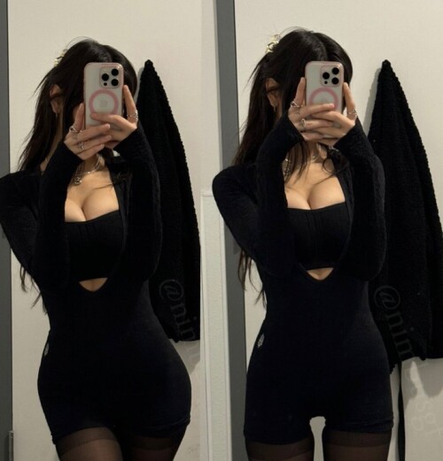 CelestialSpider | Onlyangelaj Nude Leaked Onlyfans Photo