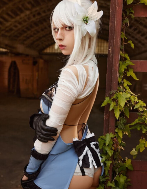 Himee.lily Himeecosplay Nude Leaked Onlyfans Photo Himee.lily Himeecosplay Nude Leaked Onlyfans Photo