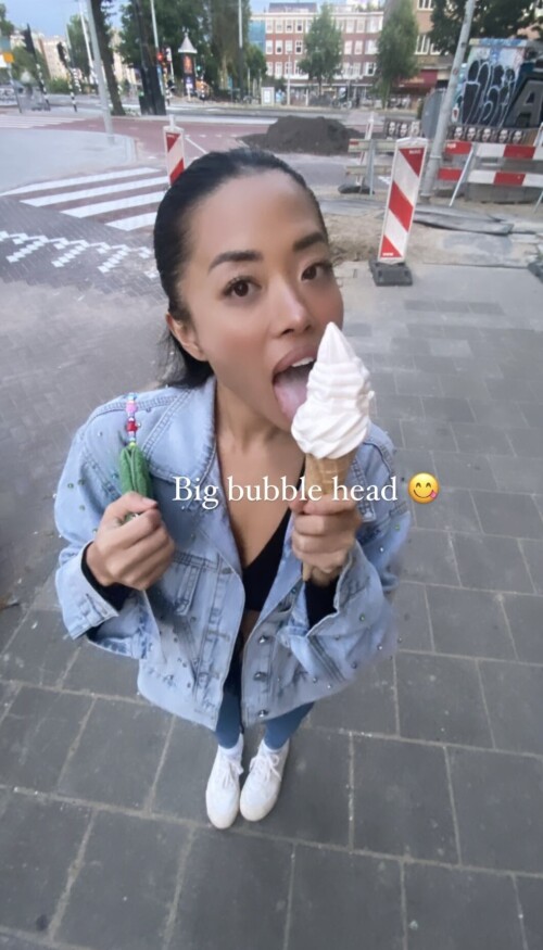Susi Cruz Nude Leaked Onlyfans Photo