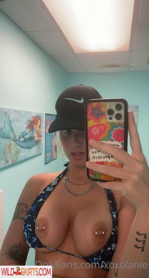 Lexie Wilcox & Lanie Wilcox / xoxolexie & xoxolanie Nude Leaked Onlyfans Photo