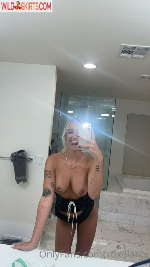 Lexie Wilcox & Lanie Wilcox / xoxolexie & xoxolanie Nude Leaked Onlyfans Photo