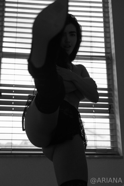 Ariana James Nude Leaked Onlyfans Photo Ariana James Nude Leaked Onlyfans Photo
