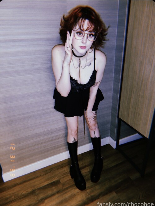 Chocohoee Kwehzy Nude Leaked Onlyfans Photo Chocohoee Kwehzy Nude Leaked Onlyfans Photo