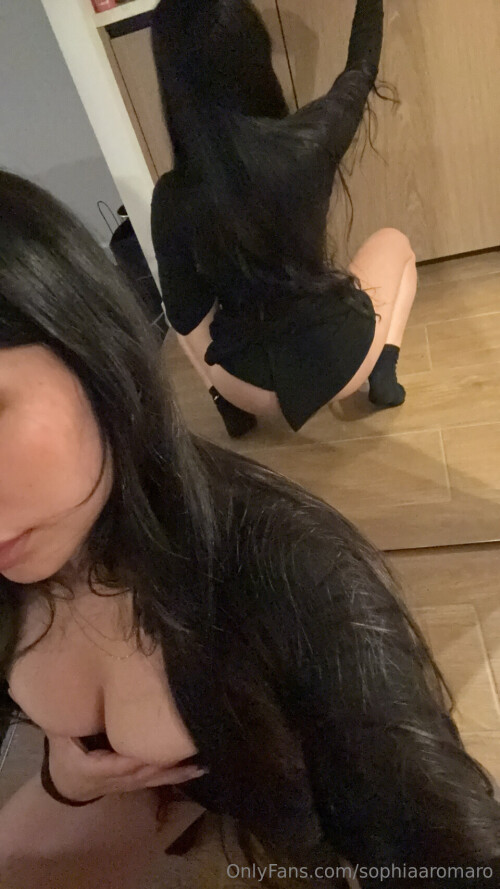 Sophia Romaro | sophiaaromaro Nude Leaked Onlyfans Photo Sophia Romaro | sophiaaromaro Nude Leaked Onlyfans Photo
