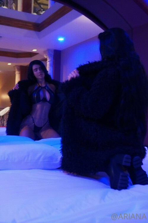 Ariana James Nude Leaked Onlyfans Photo Ariana James Nude Leaked Onlyfans Photo