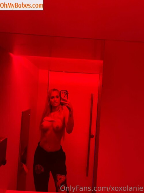 Lexie Wilcox & Lanie Wilcox / xoxolexie & xoxolanie Nude Leaked Onlyfans Photo