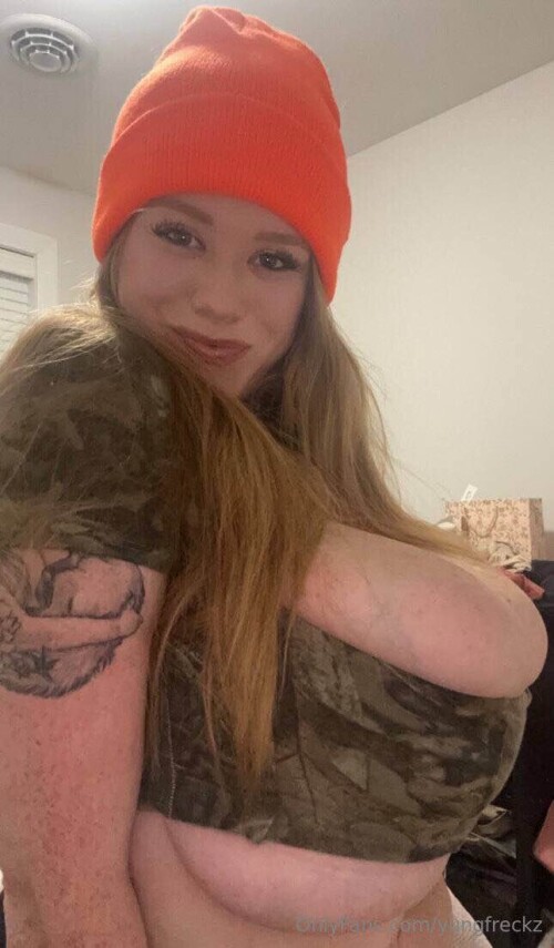 YungFreckz / Missy Marie Nude Leaked Onlyfans Photo YungFreckz / Missy Marie Nude Leaked Onlyfans Photo