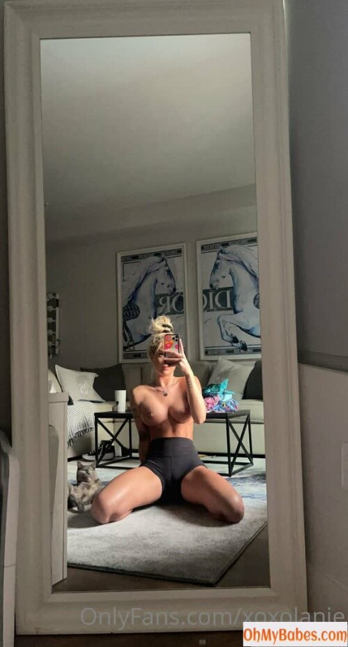 Lexie Wilcox & Lanie Wilcox / xoxolexie & xoxolanie Nude Leaked Onlyfans Photo