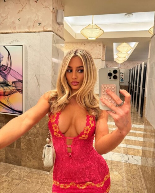 Abbagail Seidl abbagailpeaches Nude Leaked Onlyfans Photo Abbagail Seidl abbagailpeaches Nude Leaked Onlyfans Photo