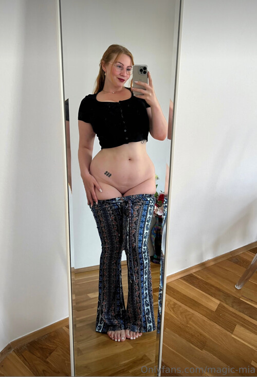 Magic-mia  | Magicmia | Mia18Magic Nude Leaked Onlyfans Photo