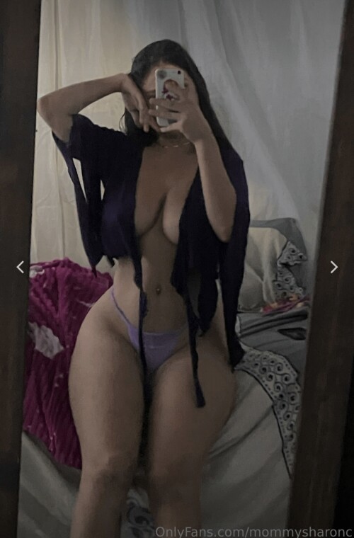 Sharon Céspedes Nude Leaked Onlyfans Photo Sharon Céspedes Nude Leaked Onlyfans Photo