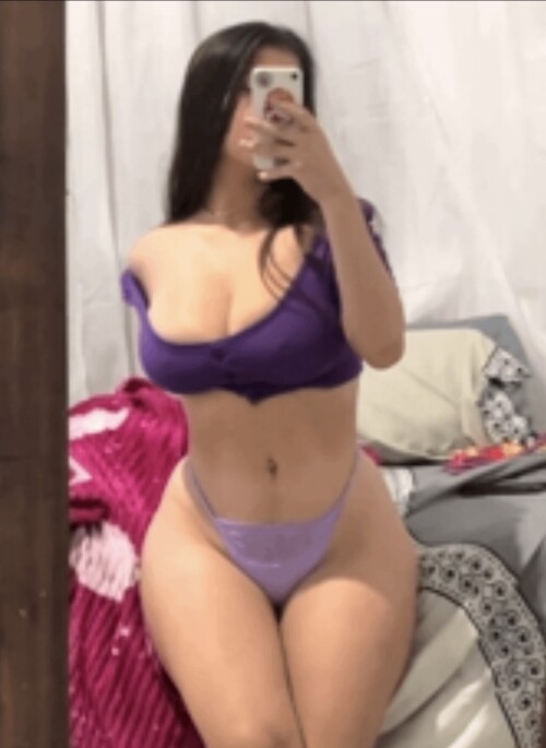 Sharon Céspedes Nude Leaked Onlyfans Photo Sharon Céspedes Nude Leaked Onlyfans Photo
