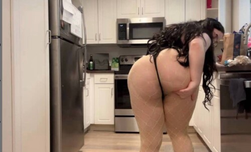 Angelinuhz Nude Leaked Onlyfans Photo