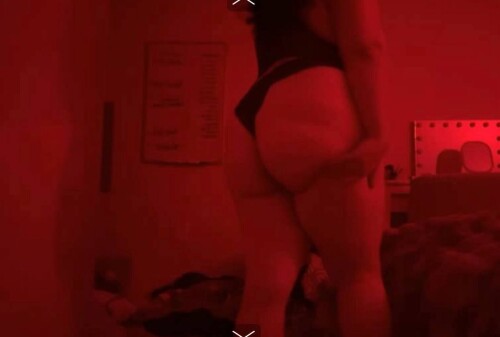 Angelinuhz Nude Leaked Onlyfans Photo