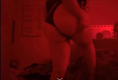 Angelinuhz Nude Leaked Onlyfans Photo
