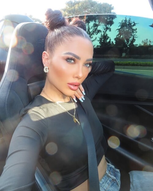 Gigi Papasavvas Nude Leaked Onlyfans Photo Gigi Papasavvas Nude Leaked Onlyfans Photo