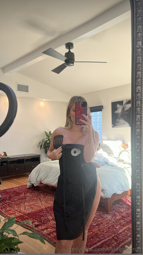 Ayla Woodruff Nude Leaked Onlyfans Photo Ayla Woodruff Nude Leaked Onlyfans Photo