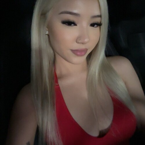 icybabym | Margaret Nguyen Nude Leaked Onlyfans Photo