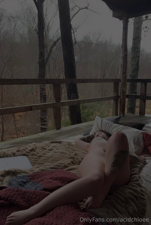acidchloe666 Nude Leaked Onlyfans Photo acidchloe666 Nude Leaked Onlyfans Photo
