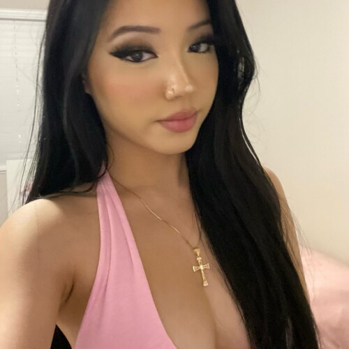icybabym | Margaret Nguyen Nude Leaked Onlyfans Photo