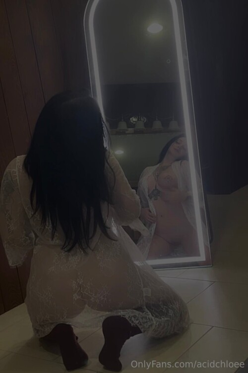 acidchloe666 Nude Leaked Onlyfans Photo acidchloe666 Nude Leaked Onlyfans Photo