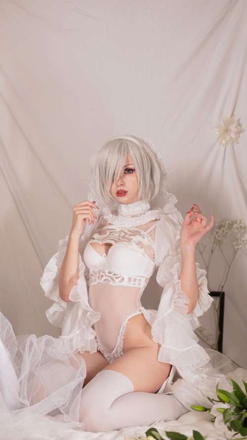 Himee.lily Himeecosplay Nude Leaked Onlyfans Photo Himee.lily Himeecosplay Nude Leaked Onlyfans Photo