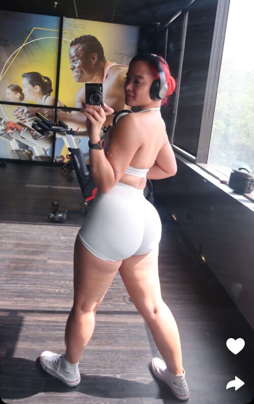 Regina_Unite Nude Leaked Onlyfans Photo