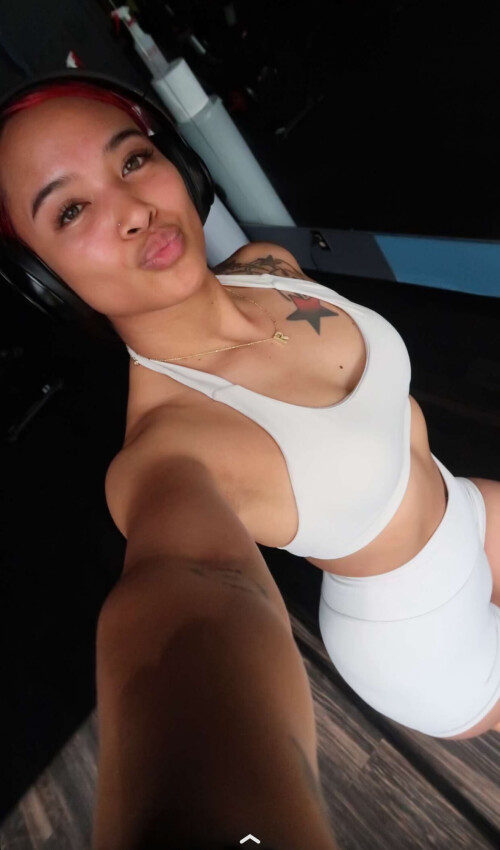Regina_Unite Nude Leaked Onlyfans Photo
