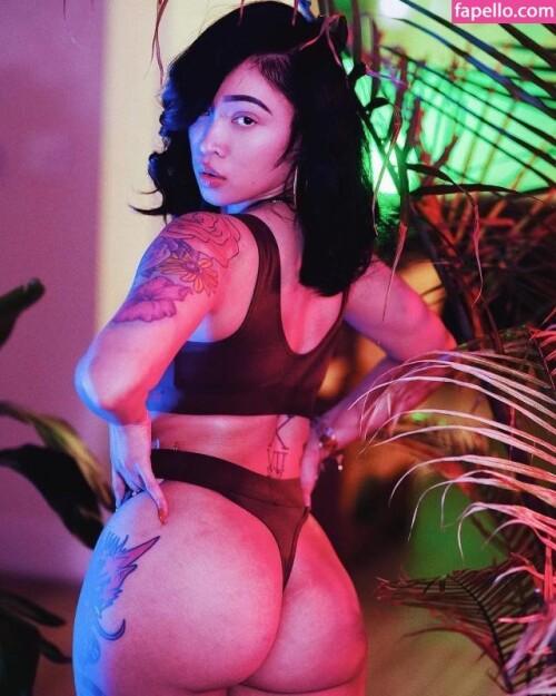Eri | Ovoeri | Therealovoeri Nude Leaked Onlyfans Photo