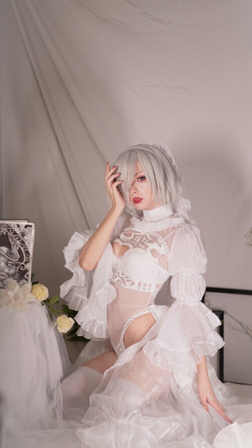 Himee.lily Himeecosplay Nude Leaked Onlyfans Photo Himee.lily Himeecosplay Nude Leaked Onlyfans Photo