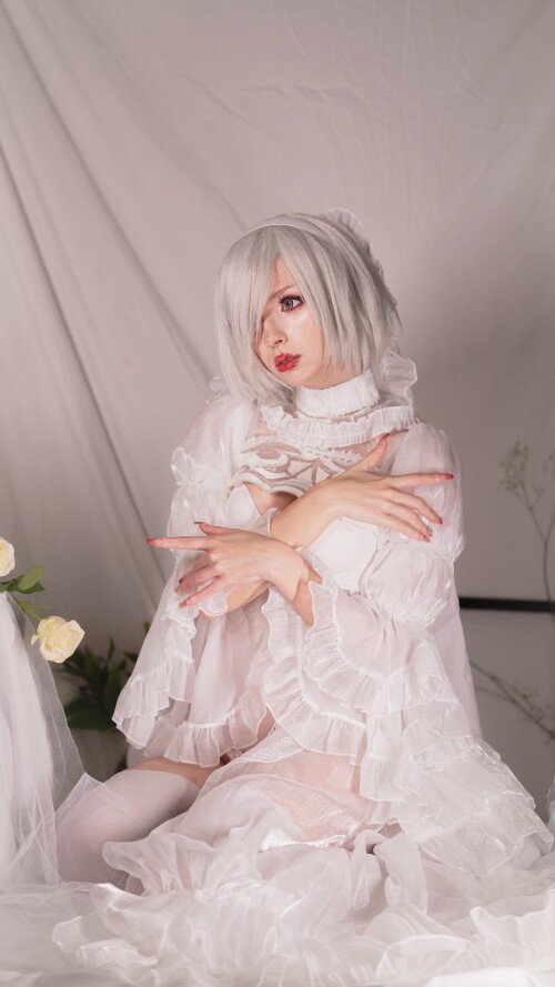 Himee.lily Himeecosplay Nude Leaked Onlyfans Photo Himee.lily Himeecosplay Nude Leaked Onlyfans Photo