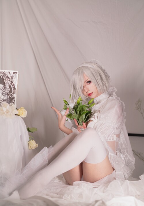 Himee.lily Himeecosplay Nude Leaked Onlyfans Photo Himee.lily Himeecosplay Nude Leaked Onlyfans Photo