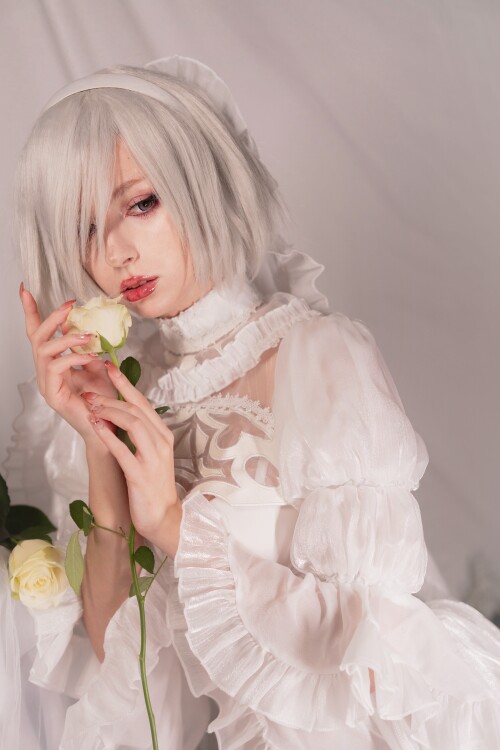 Himee.lily Himeecosplay Nude Leaked Onlyfans Photo Himee.lily Himeecosplay Nude Leaked Onlyfans Photo