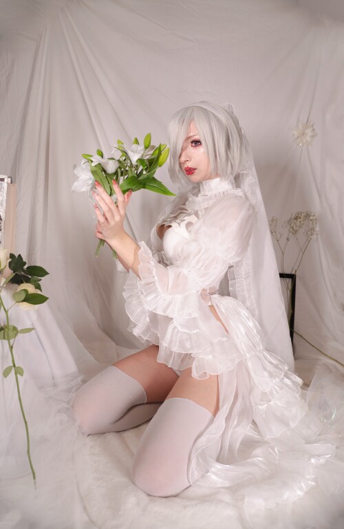 Himee.lily Himeecosplay Nude Leaked Onlyfans Photo Himee.lily Himeecosplay Nude Leaked Onlyfans Photo