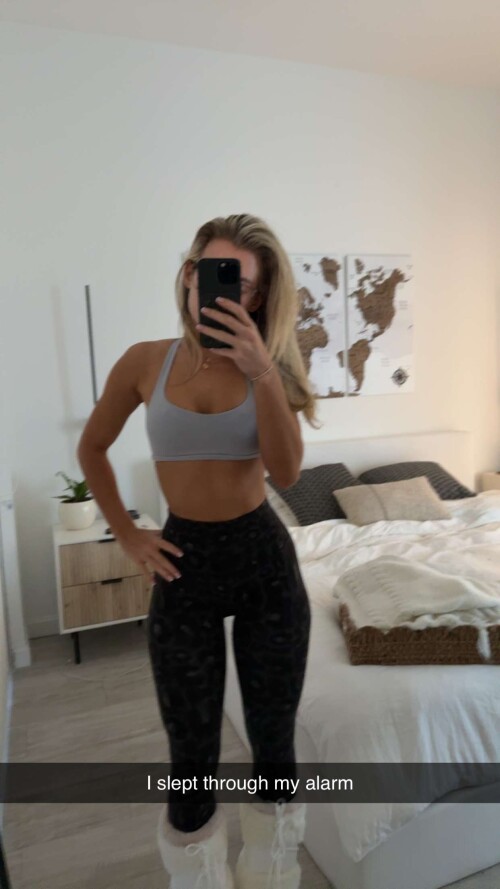 Abbagail Seidl abbagailpeaches Nude Leaked Onlyfans Photo Abbagail Seidl abbagailpeaches Nude Leaked Onlyfans Photo