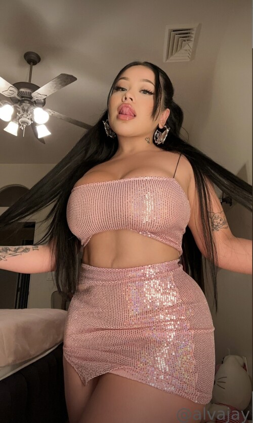 Alva Jay Nude Leaked Onlyfans Photo Alva Jay Nude Leaked Onlyfans Photo
