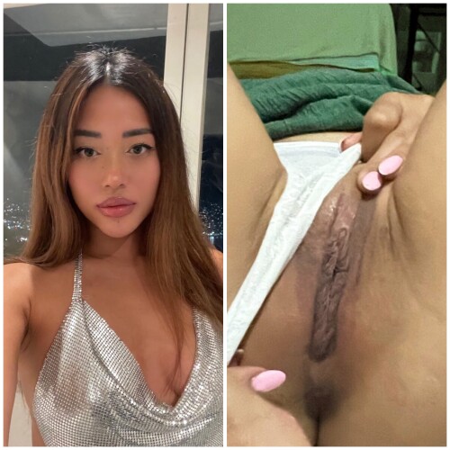 Susi Cruz Nude Leaked Onlyfans Photo