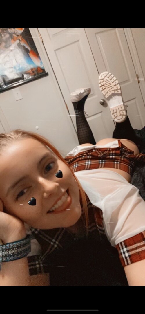 Jinxitsharley / kitkat_jinx Nude Leaked Onlyfans Photo