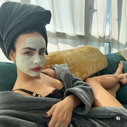 Sofia Elizabeth | sofiaspams Nude Leaked Onlyfans Photo
