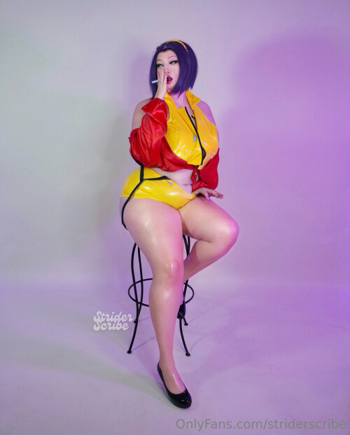 Striderscribe Nude Leaked Onlyfans Photo Striderscribe Nude Leaked Onlyfans Photo