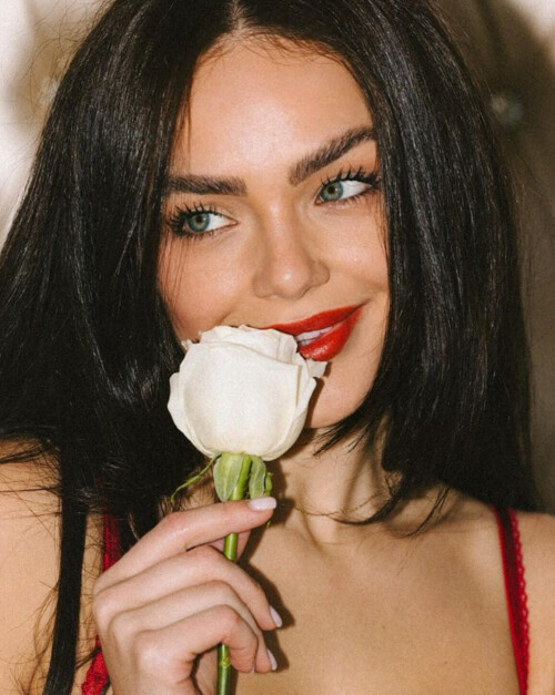 Oana Gregory Nude Leaked Onlyfans Photo Oana Gregory Nude Leaked Onlyfans Photo