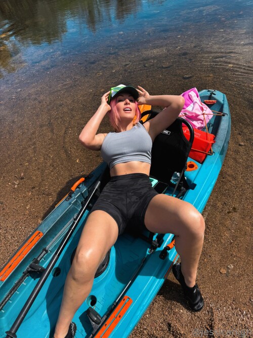 Jessica Nigri Photo 1