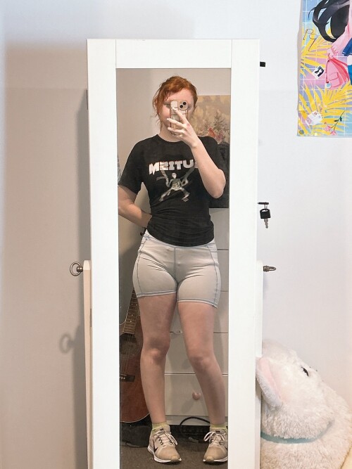 Elefire Grey | Elefire the elf Nude Leaked Onlyfans Photo