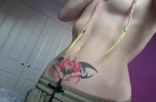 Zureeal Nude Leaked Onlyfans Photo
