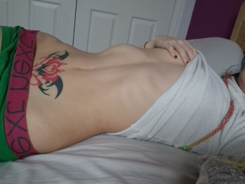 Zureeal Nude Leaked Onlyfans Photo