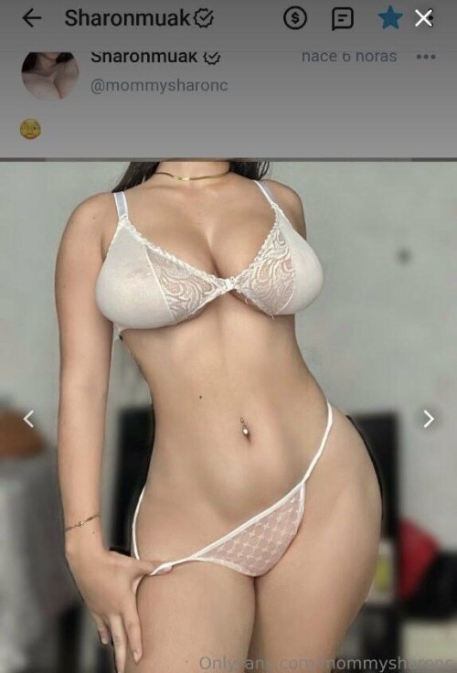 Sharon Céspedes Nude Leaked Onlyfans Photo Sharon Céspedes Nude Leaked Onlyfans Photo