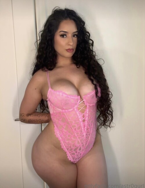 Eswefany / Astr0gurl Nude Leaked Onlyfans Photo Eswefany / Astr0gurl Nude Leaked Onlyfans Photo