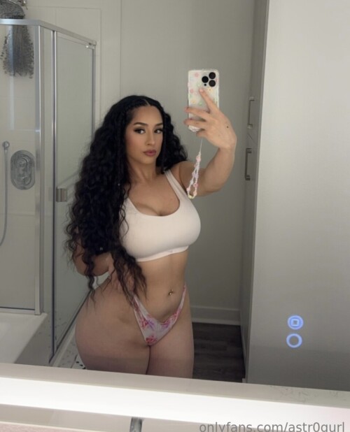 Eswefany / Astr0gurl Nude Leaked Onlyfans Photo Eswefany / Astr0gurl Nude Leaked Onlyfans Photo