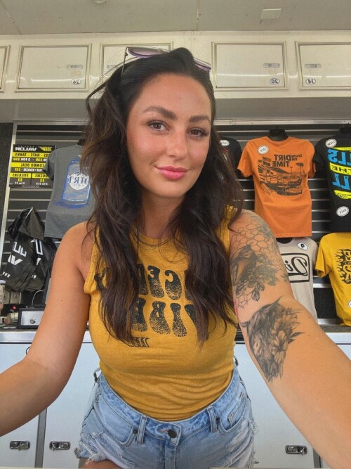 Kendra Mcnutt/ Kendra Nikole Nude Leaked Onlyfans Photo